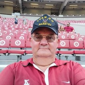 Meet your Posher, Darrell